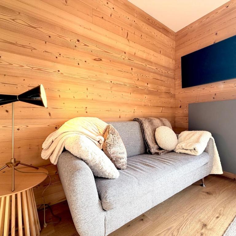 Evasion d'exception - Vue et sérénité - Appartement 3 Chambres Premium - 17