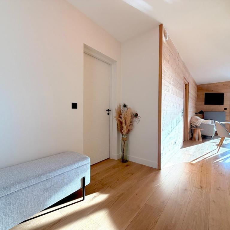 Evasion d'exception - Vue et sérénité - Appartement 3 Chambres Premium - 29