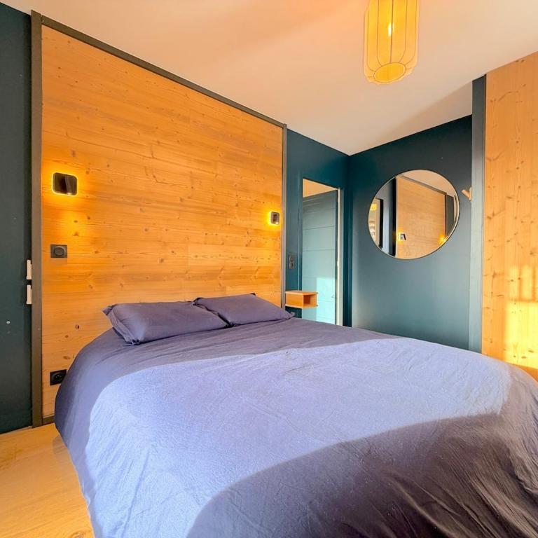 Evasion d'exception - Vue et sérénité - Appartement 3 Chambres Premium - 51