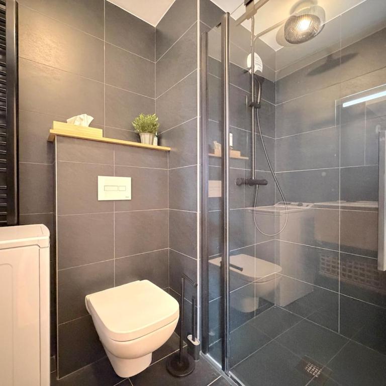 Evasion d'exception - Vue et sérénité - Appartement 3 Chambres Premium - 56