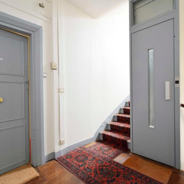 Parisian Home 2 bedrooms Marais - Bastille - Two-Bedroom Apartment - 5