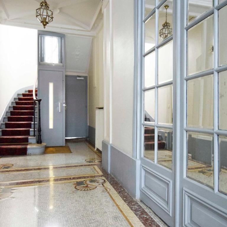 Parisian Home 2 bedrooms Marais - Bastille - Two-Bedroom Apartment - 13