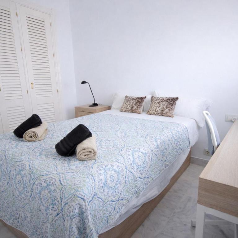 Penthouse Adelfas del Mar-Private Pool & Beach - Penthouse Apartment - 25