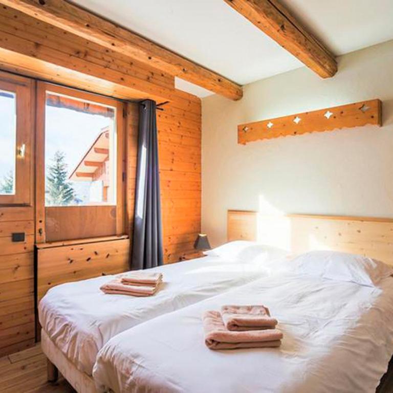 La Vieille Maison - Chalet - 21