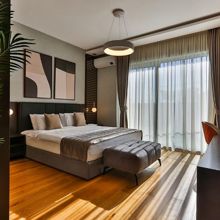 Hotel kingStone Budva - Standardni Studio - 6