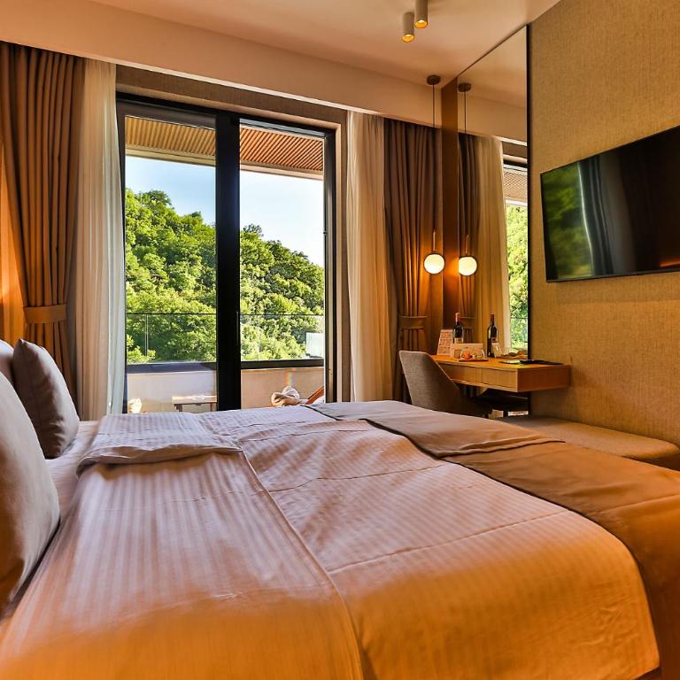 Hotel kingStone Budva - Standardna Soba - 6