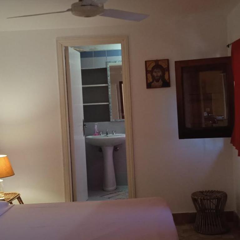 Oasi di Pace - One-Bedroom Apartment - 11