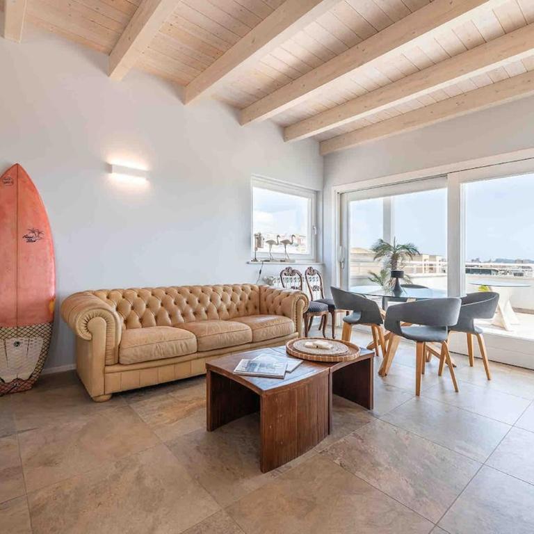 Exclusive city centre Penthouse - Appartamento con 1 Camera da Letto - 1