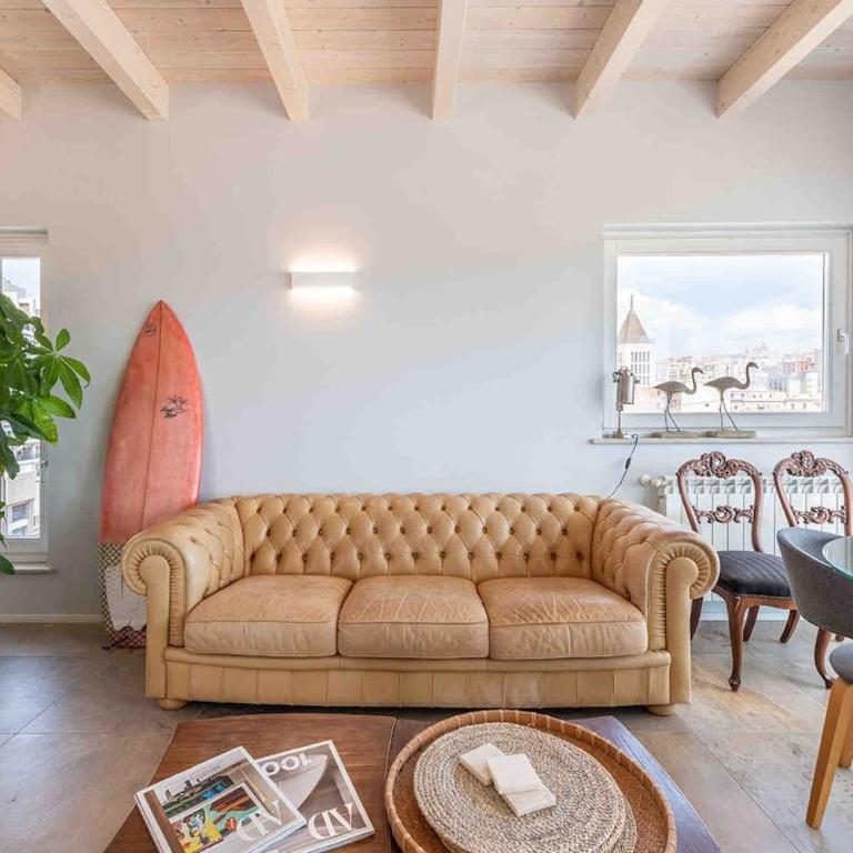 Exclusive city centre Penthouse - Appartamento con 1 Camera da Letto - 3