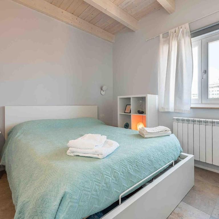 Exclusive city centre Penthouse - Appartamento con 1 Camera da Letto - 6