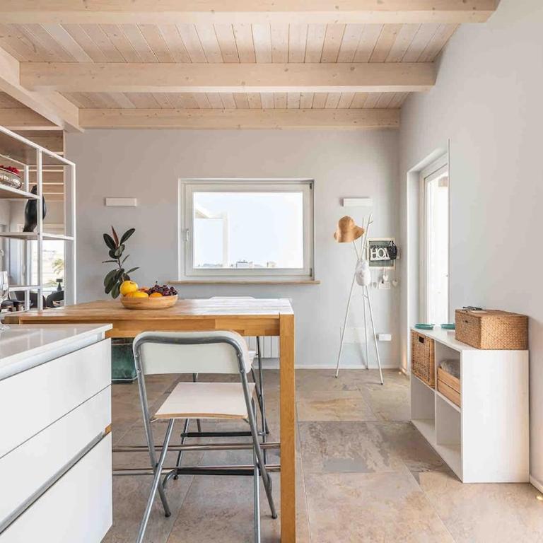Exclusive city centre Penthouse - Appartamento con 1 Camera da Letto - 9