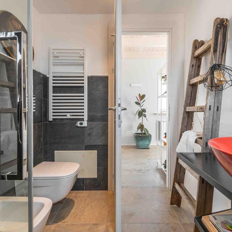 Exclusive city centre Penthouse - Appartamento con 1 Camera da Letto - 12