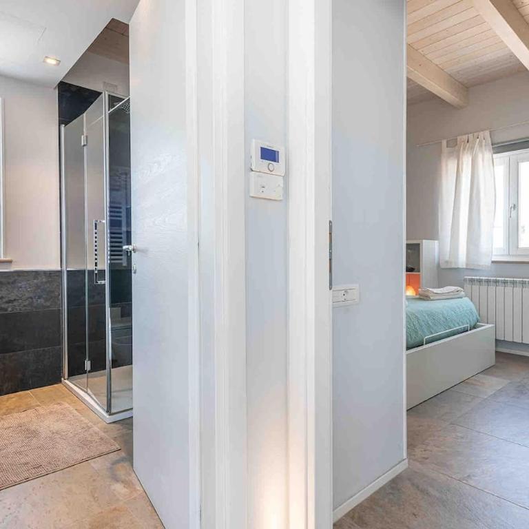 Exclusive city centre Penthouse - Appartamento con 1 Camera da Letto - 15