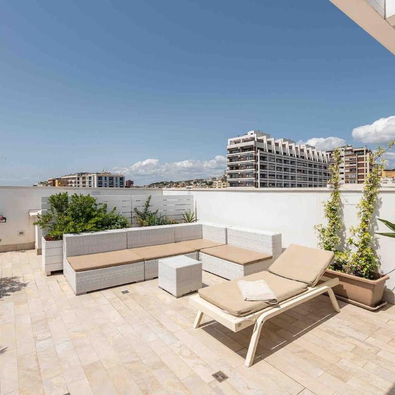 Exclusive city centre Penthouse - Appartamento con 1 Camera da Letto - 16