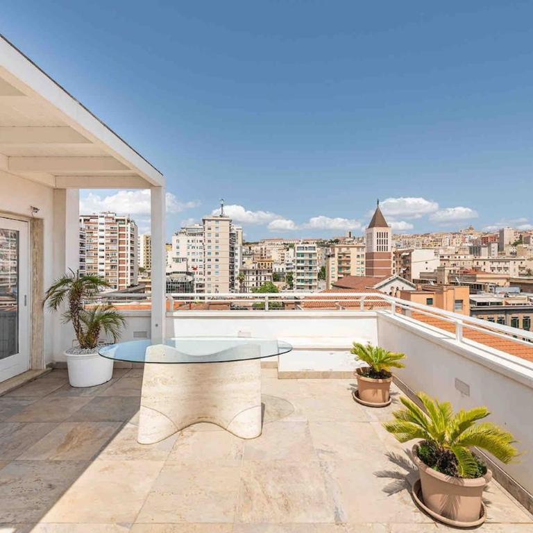 Exclusive city centre Penthouse - Appartamento con 1 Camera da Letto - 19