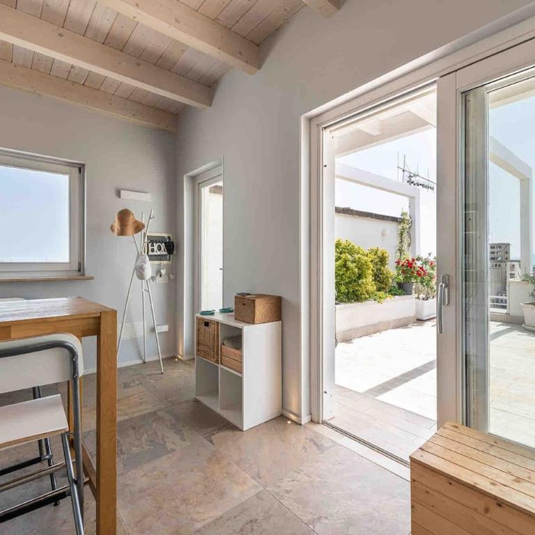 Exclusive city centre Penthouse - Appartamento con 1 Camera da Letto - 21