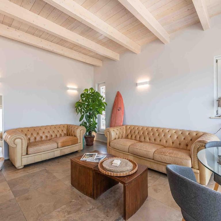 Exclusive city centre Penthouse - Appartamento con 1 Camera da Letto - 24