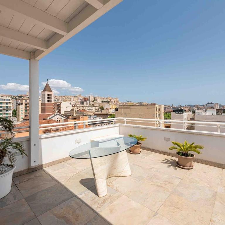 Exclusive city centre Penthouse - Appartamento con 1 Camera da Letto - 25