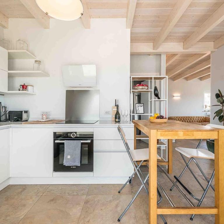 Exclusive city centre Penthouse - Appartamento con 1 Camera da Letto - 28