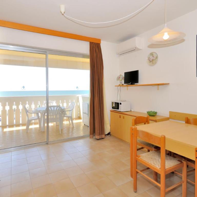 Condominio Skorpios - Appartamento Monolocale con Vista Mare - 9