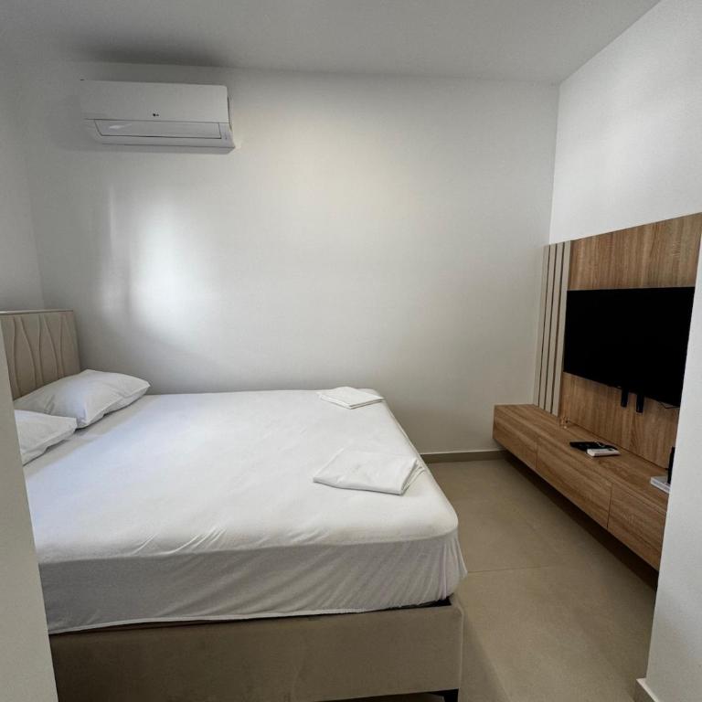 Mayne Apartmant - One-Bedroom Apartment - 1