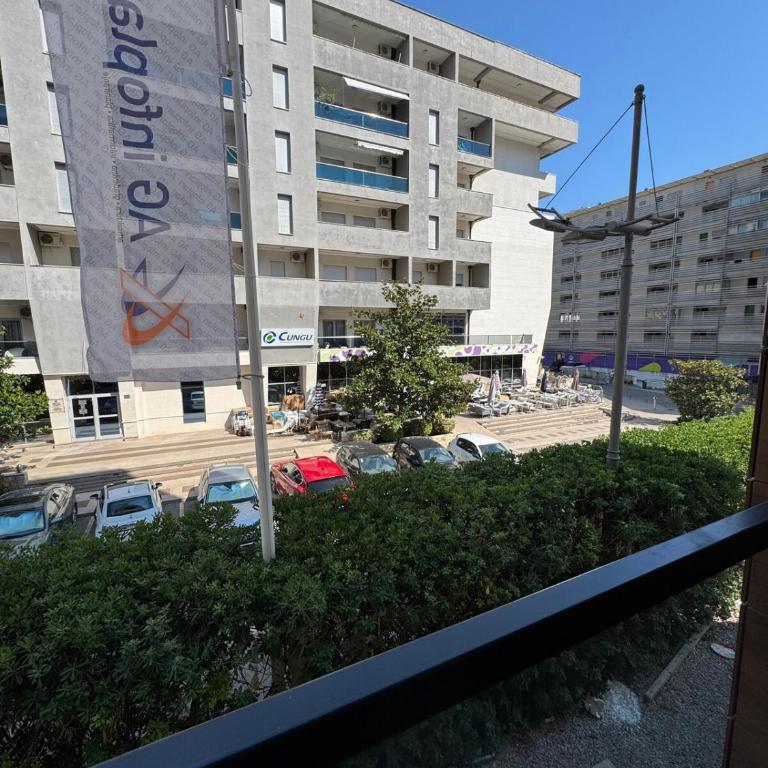 Mayne Apartmant - One-Bedroom Apartment - 4