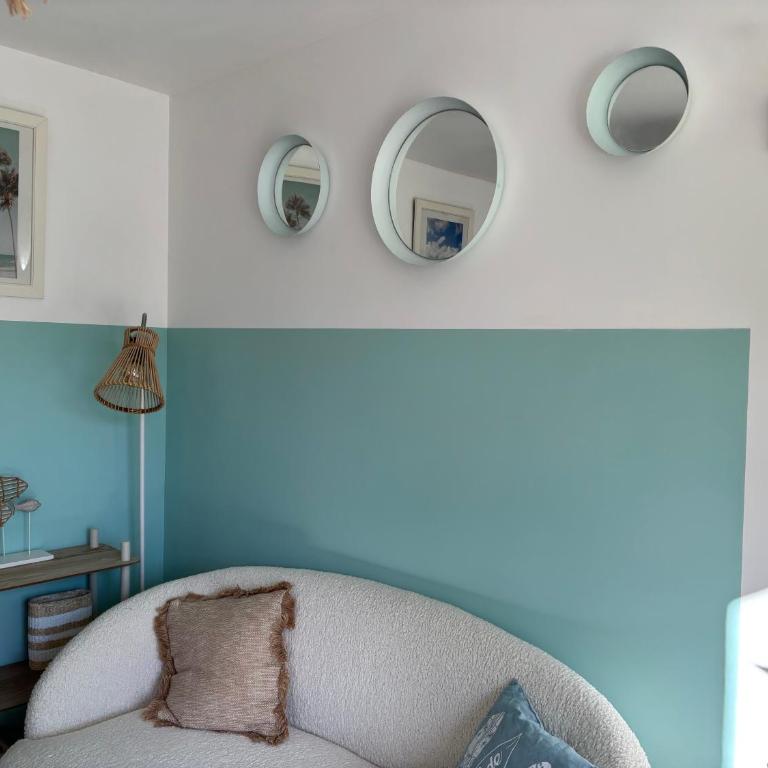 Le cosy beach, by Rolovia suites - Appartement 1 Chambre - 10