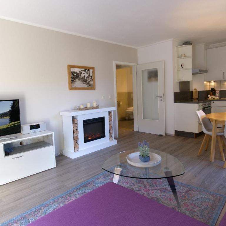 Lavendelstüberl -221- - Apartment - 2