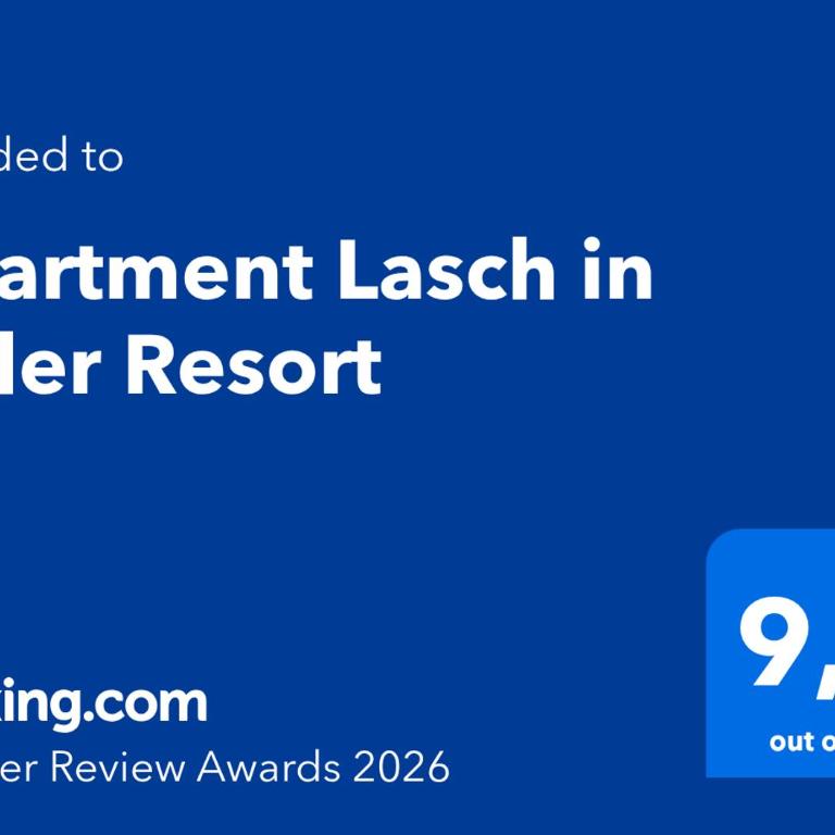 Apartment Lasch in Adler Resort including the Zell am see Kaprun summer card - Apartment mit 3 Schlafzimmern und 2 Balkonen - 6