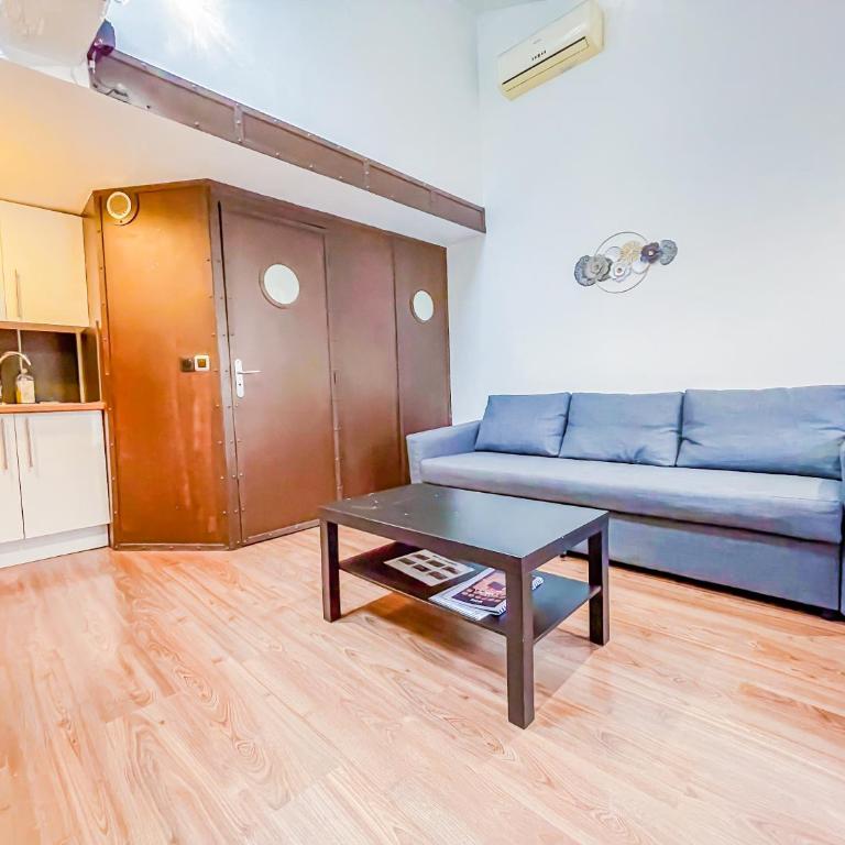 Charmant duplex - Appartement 1 Chambre - 1
