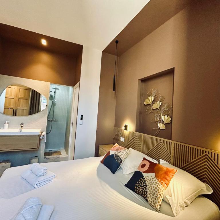 KOSY Spa, Les Princes - Appartement 4 Chambres Deluxe - 1
