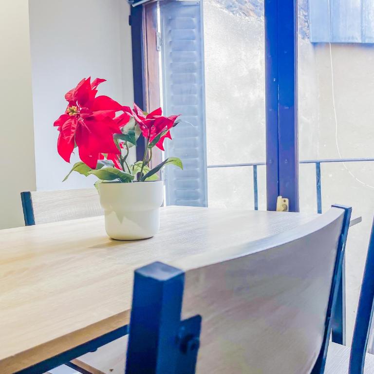 Charmant duplex - Appartement 1 Chambre - 11