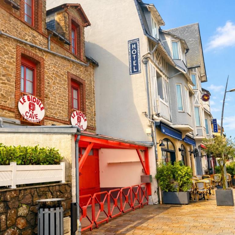 La Perle de la Baie - Plages à pied & Hyper centre - Appartement 1 Chambre - 10
