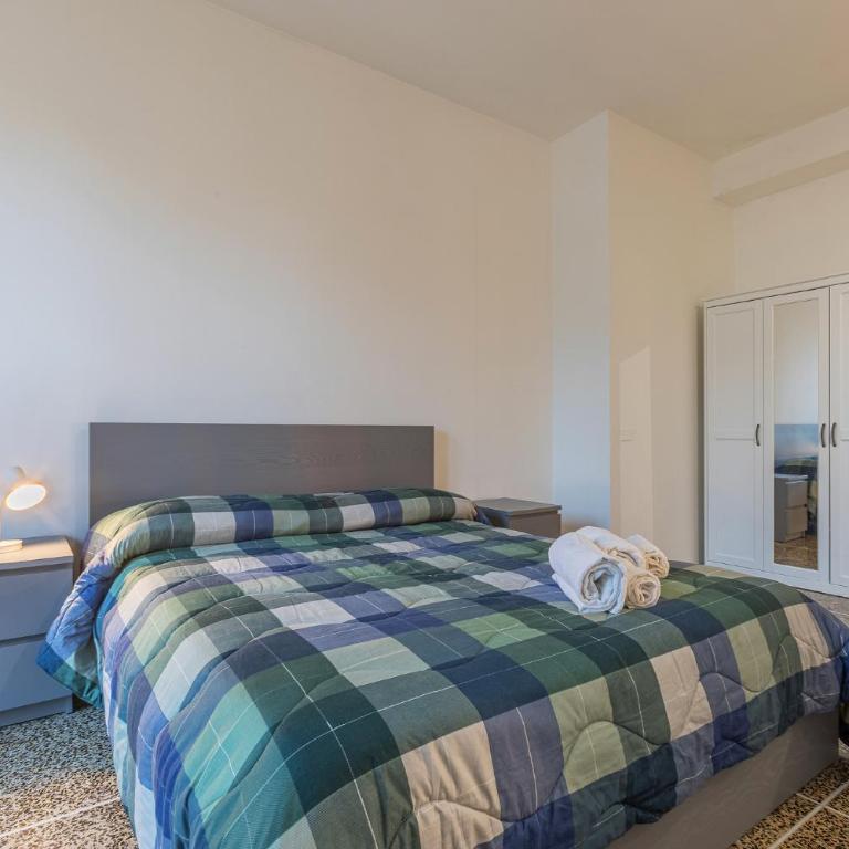 GuestHost - Comfy Apartment in Bologna San Donato - One-Bedroom Apartment - 15