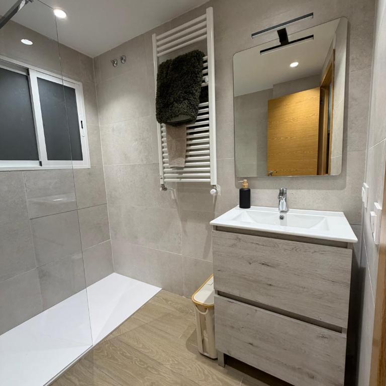 Plaza Mercado - Apartamento Superior - 4