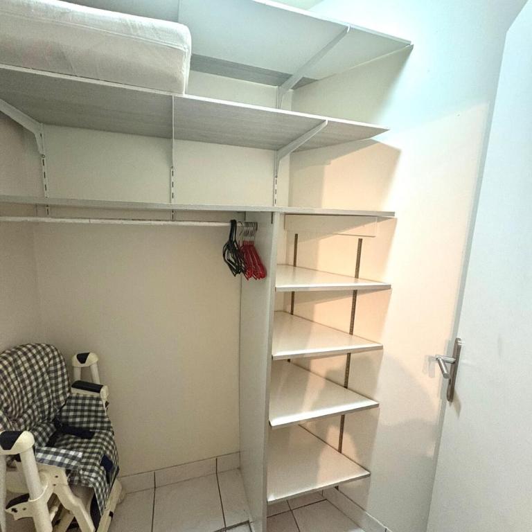 La Perle de la Baie - Plages à pied & Hyper centre - Appartement 1 Chambre - 7