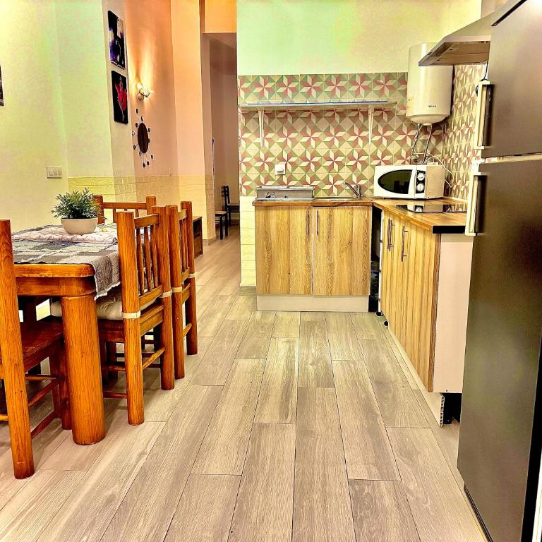 Violeta loft A with chill out terrace Sevilla - Apartamento con terraza - 17