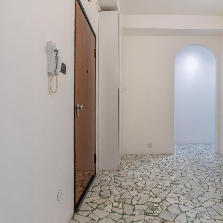 GuestHost - Comfy Apartment in Bologna San Donato - One-Bedroom Apartment - 27
