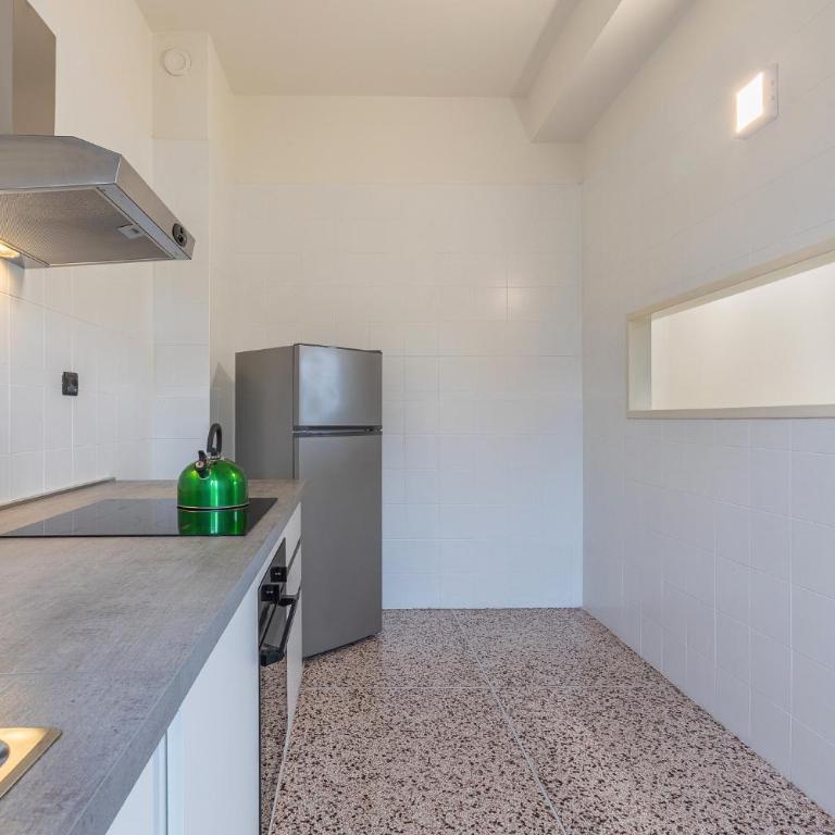 GuestHost - Comfy Apartment in Bologna San Donato - One-Bedroom Apartment - 14