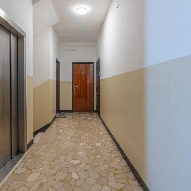 GuestHost - Comfy Apartment in Bologna San Donato - One-Bedroom Apartment - 26