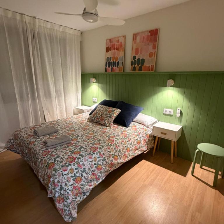 Plaza Mercado - Apartamento Superior - 2