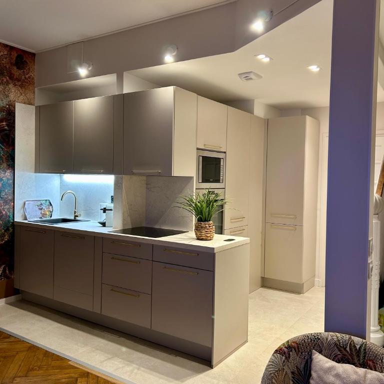 KOSY Spa, Les Princes - Appartement 4 Chambres Deluxe - 21