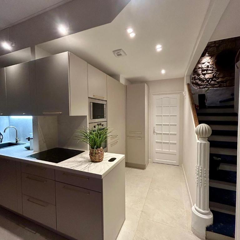 KOSY Spa, Les Princes - Appartement 4 Chambres Deluxe - 20