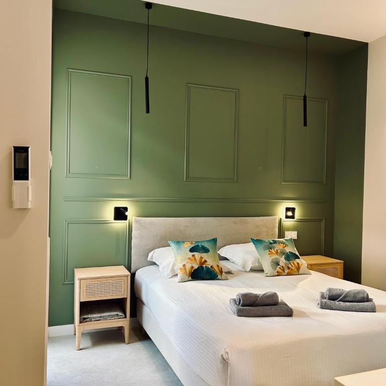 KOSY Spa, Les Princes - Appartement 4 Chambres Deluxe - 3