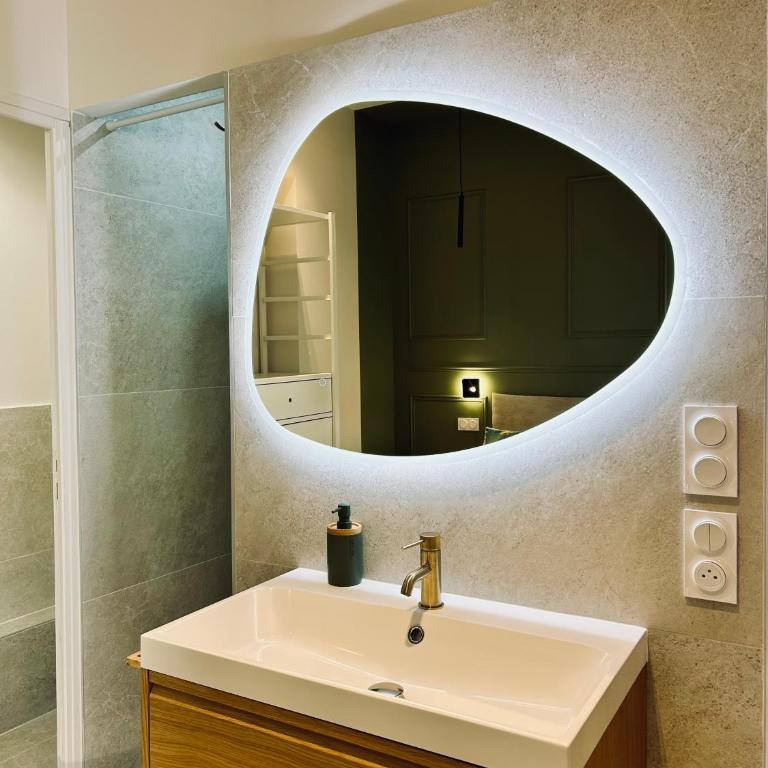 KOSY Spa, Les Princes - Appartement 4 Chambres Deluxe - 17