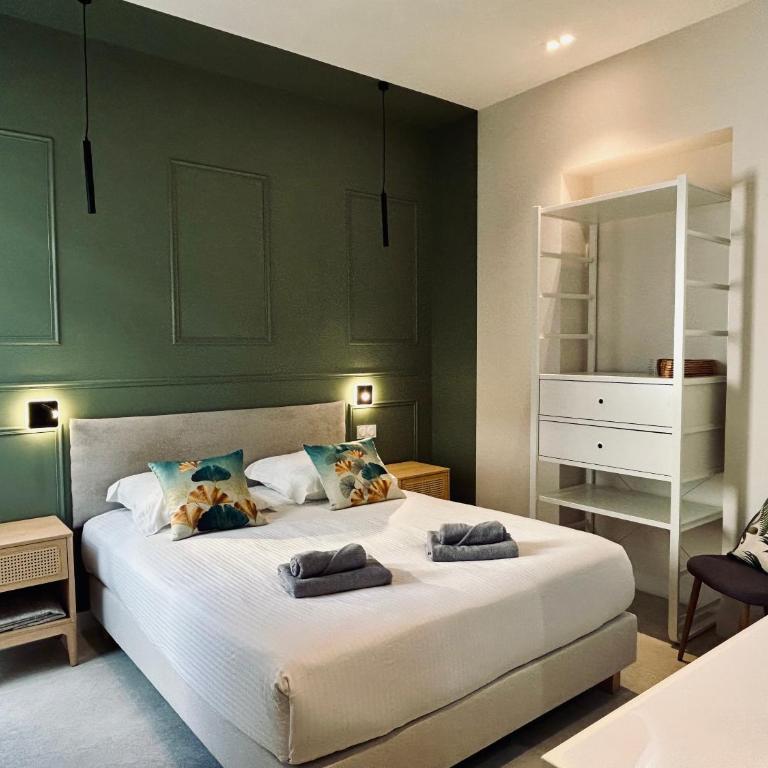 KOSY Spa, Les Princes - Appartement 4 Chambres Deluxe - 15