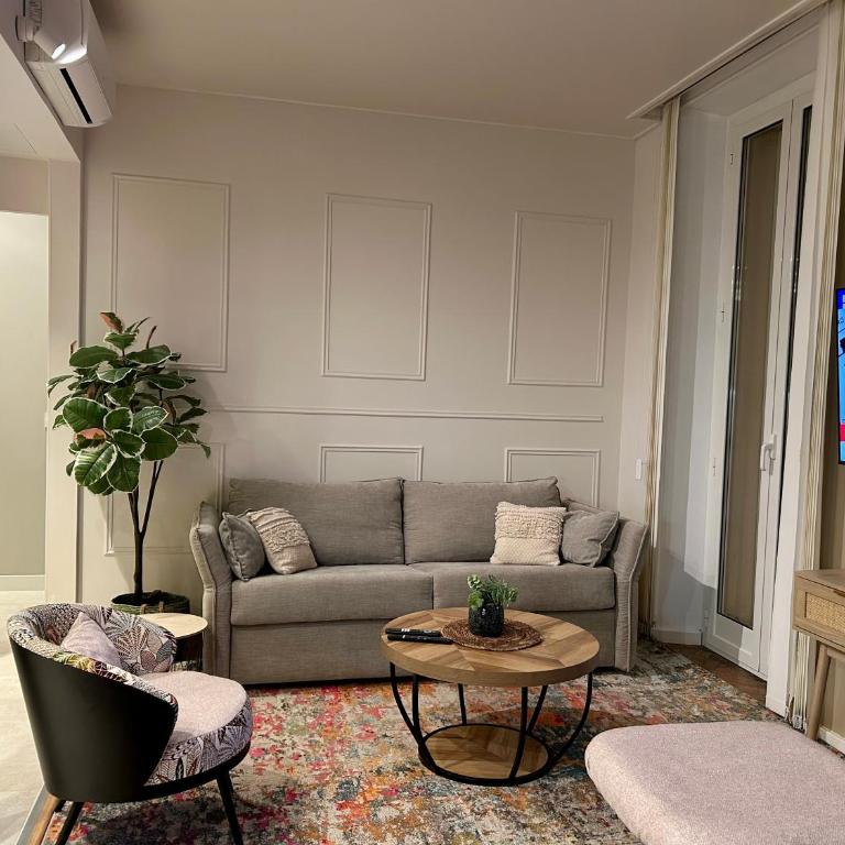 KOSY Spa, Les Princes - Appartement 4 Chambres Deluxe - 28