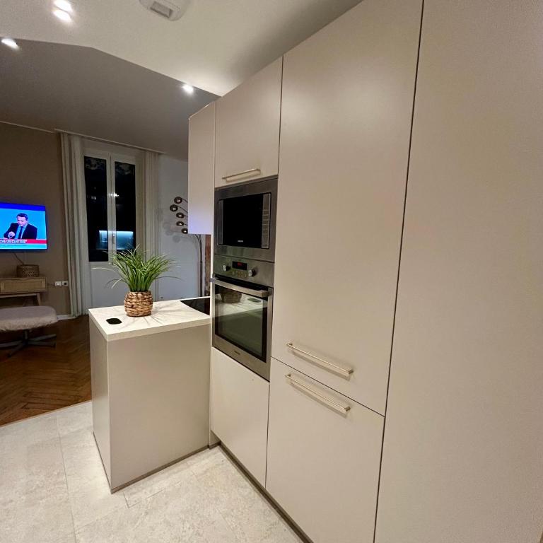 KOSY Spa, Les Princes - Appartement 4 Chambres Deluxe - 29