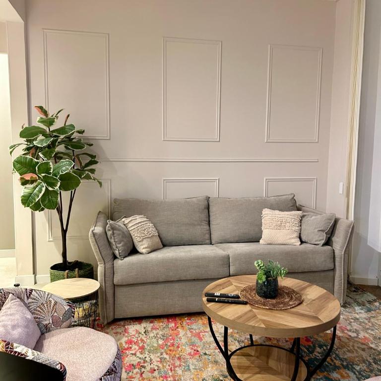 KOSY Spa, Les Princes - Appartement 4 Chambres Deluxe - 26