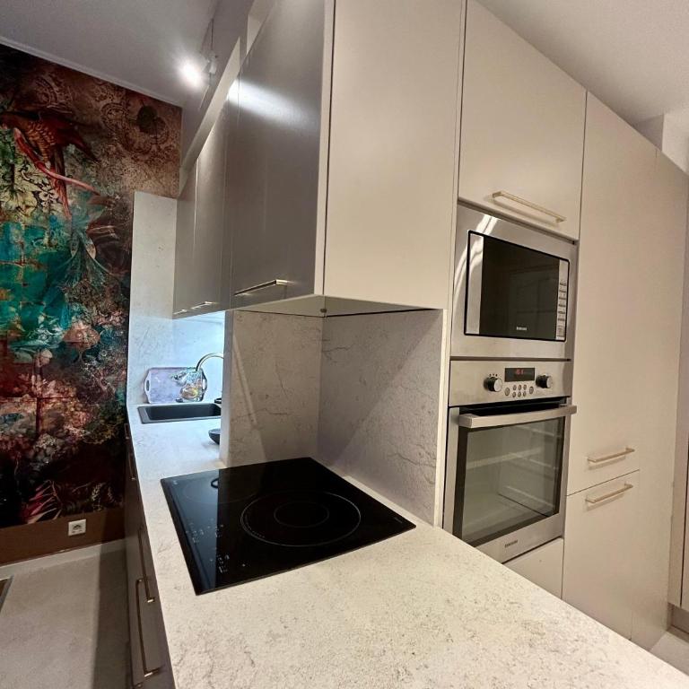 KOSY Spa, Les Princes - Appartement 4 Chambres Deluxe - 24